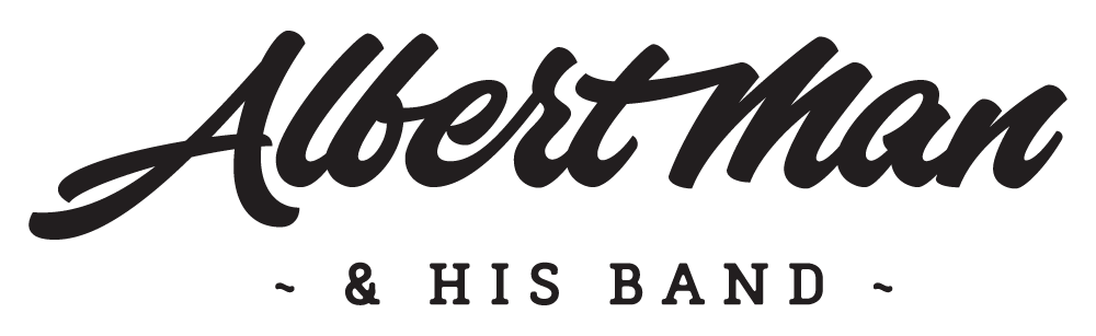 Albert Man & his Band