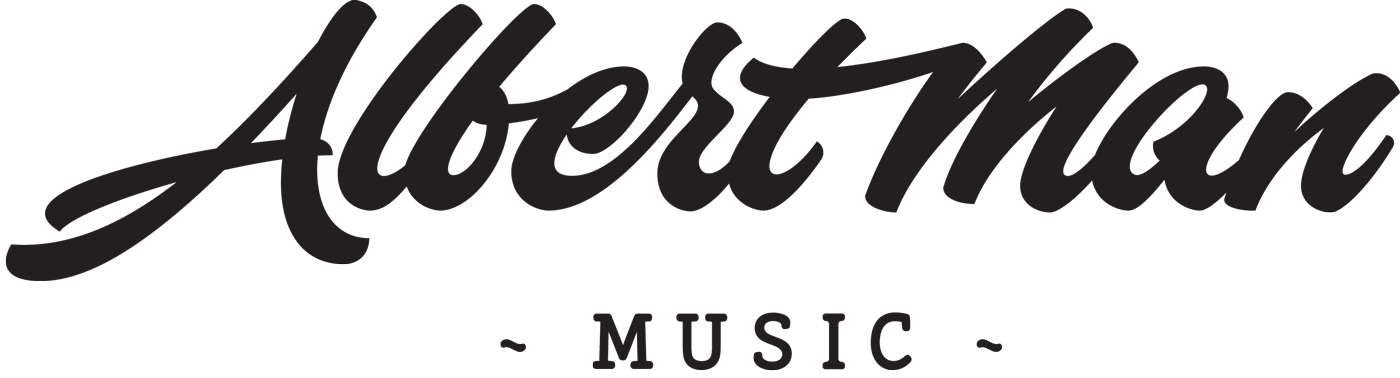 Albert Man Music