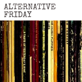 Alternative Friday