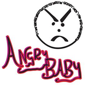 Angry Baby