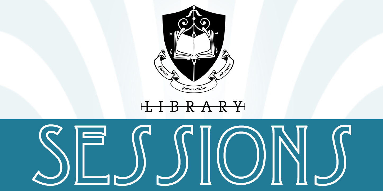 Library Sessions in association with Albert Man Music